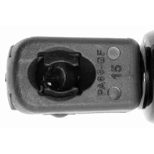 Gasfeder, Koffer-/Laderaum VAICO V10-1984 Original VAICO Qualität für SEAT SKODA