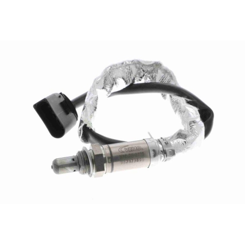Lambdasonde VEMO V10-76-0075 Original VEMO Qualit&auml;t f&uuml;r AUDI SEAT SKODA VW VAG