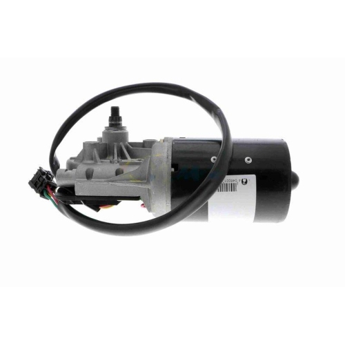 Wischermotor VEMO V30-07-0004 Original VEMO Qualität für MERCEDES-BENZ, vorne