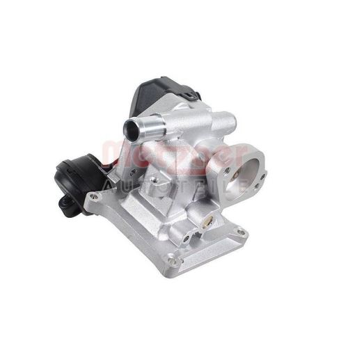 AGR-Ventil METZGER 08920096 ORIGINAL ERSATZTEIL für VOLVO