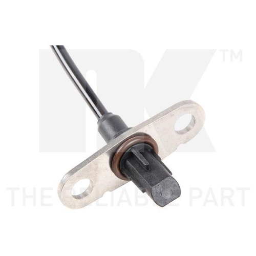 Sensor, Raddrehzahl NK 292230 f&uuml;r NISSAN KMB, Hinterachse, Hinterachse links