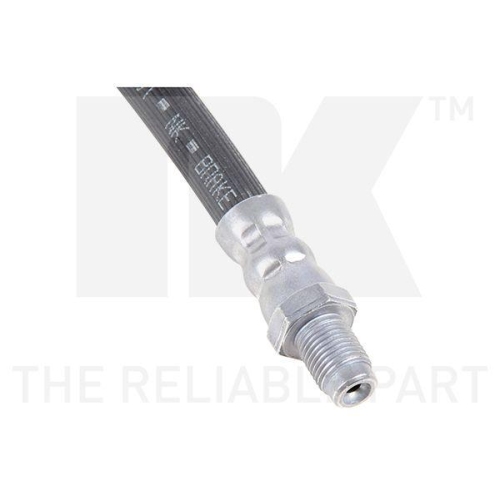 Bremsschlauch NK 852552 für FORD, Vorderachse