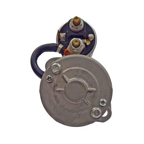 HELLA Starter 8EA 015 642-091 f&uuml;r CASE IH HITACHI YANMAR