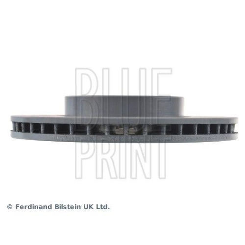 BLUE PRINT ADF124352 2 St&uuml;ck Bremsscheiben f&uuml;r VOLVO, Vorderachse