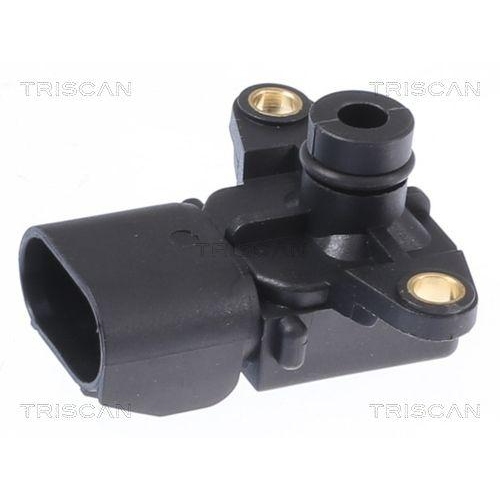 Sensor, Saugrohrdruck TRISCAN 8824 80003 f&uuml;r CHRYSLER JEEP