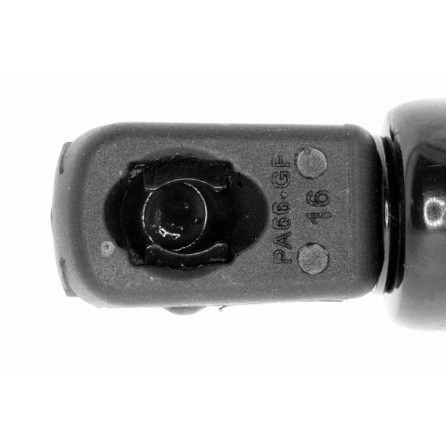 Gasfeder, Heckscheibe VAICO V10-1985 Original VAICO Qualit&auml;t f&uuml;r SEAT SKODA VW