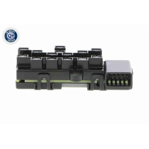 Lenkwinkelsensor VEMO V10-72-0870 Q+, Erstausr&uuml;sterqualit&auml;t f&uuml;r AUDI SEAT SKODA