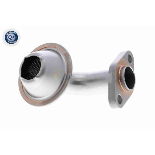 Saugrohr, &Ouml;lpumpe VAICO V10-6986 Q+, Erstausr&uuml;sterqualit&auml;t f&uuml;r AUDI SEAT SKODA