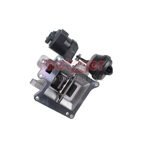 AGR-Ventil METZGER 08920097 ORIGINAL ERSATZTEIL f&uuml;r VOLVO