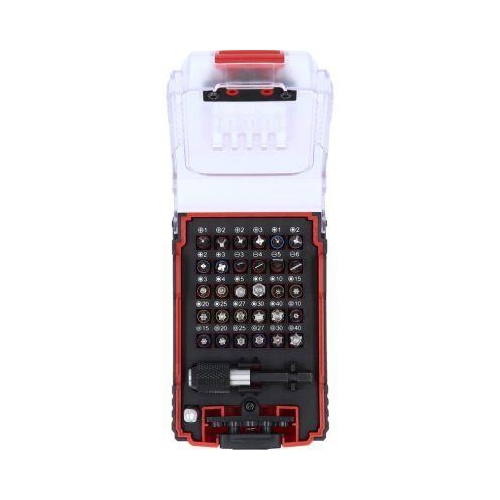 Set, Schraubendreher-Einsatz (Bits) KS TOOLS 515.6932 für