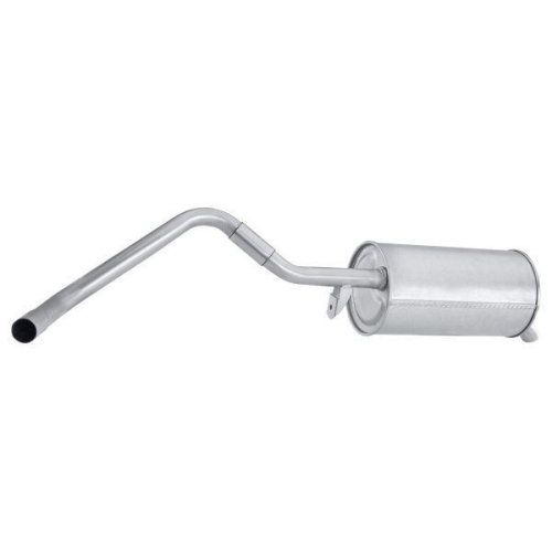 HELLA Endschalld&auml;mpfer 8LD 366 034-871 Easy2Fit &ndash;