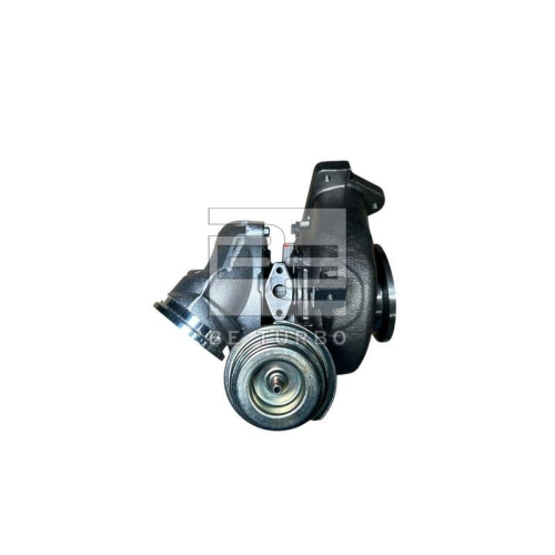 BE TURBO 125049 Lader, Aufladung f&uuml;r CHRYSLER DODGE MERCEDES-BENZ