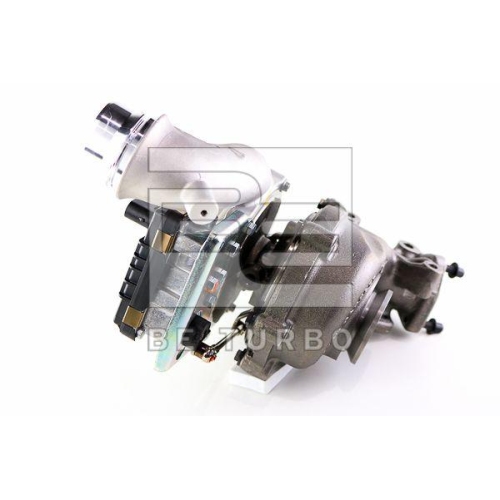 BE TURBO 129588RED Lader, Aufladung f&uuml;r CHRYSLER LANCIA