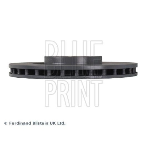 BLUE PRINT ADA104364 2 St&uuml;ck Bremsscheiben f&uuml;r CHRYSLER LANCIA, Vorderachse