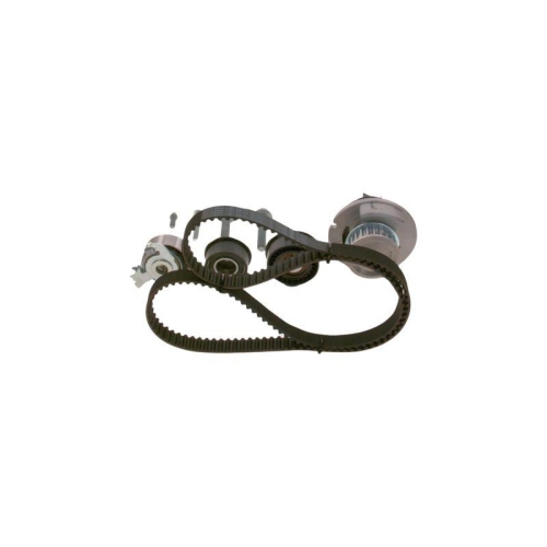 Wasserpumpe + Zahnriemensatz BOSCH 1 987 948 750 f&uuml;r