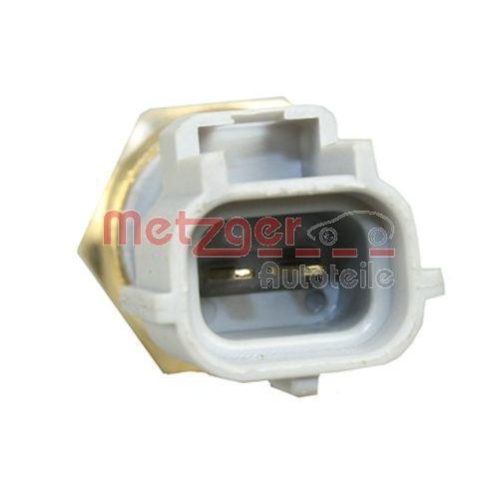Sensor, K&uuml;hlmitteltemperatur METZGER 0905154 f&uuml;r FORD MAZDA VOLVO KIA