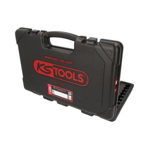 Werkzeugkoffer KS TOOLS 917.0728-99 f&uuml;r