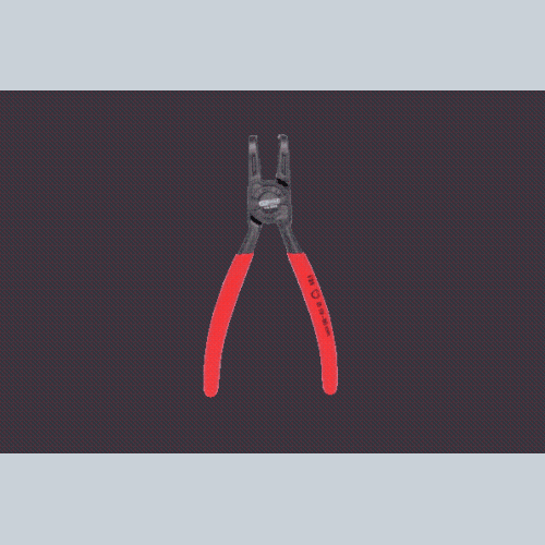 Sicherungsringzange KS TOOLS 119.2059 für