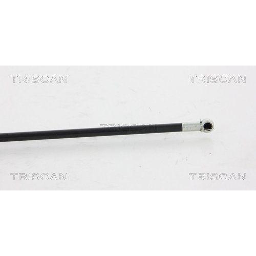 Gasfeder, Motorhaube TRISCAN 8710 15101 f&uuml;r FIAT, rechts