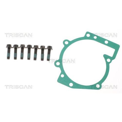 Wasserpumpe, Motorkühlung TRISCAN 8600 27107 für VOLVO