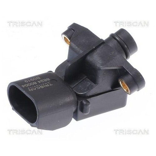 Sensor, Saugrohrdruck TRISCAN 8824 80004 f&uuml;r CHRYSLER DODGE