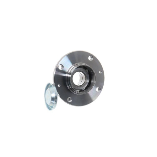 Radlagersatz SKF VKBA 3587 f&uuml;r CITRO&Euml;N, Hinterachse