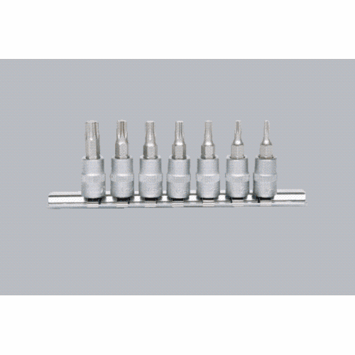 Steckschl&uuml;sselsatz KS TOOLS 911.1458 f&uuml;r