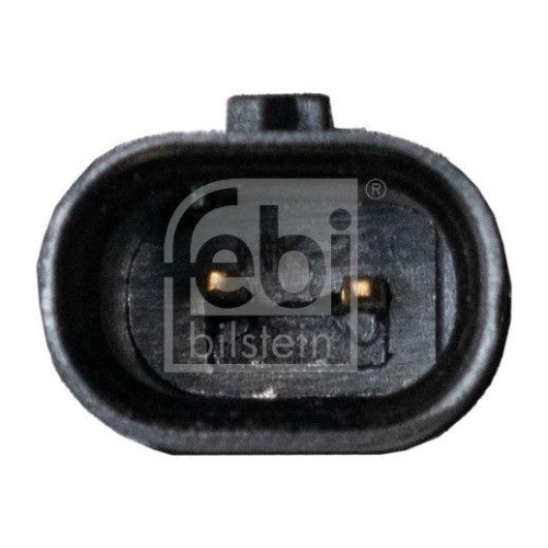 FEBI BILSTEIN Zusatzwasserpumpe (K&uuml;hlwasserkreislauf) 183302 f&uuml;r CITRO&Euml;N PEUGEOT