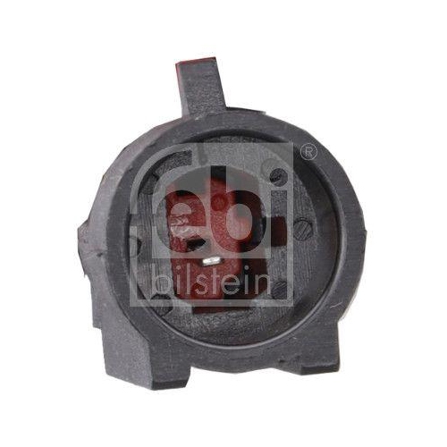 FEBI BILSTEIN Kompressor, Klimaanlage 182620 f&uuml;r IVECO