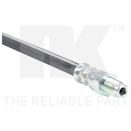 Bremsschlauch NK 852556 f&uuml;r FORD, Hinterachse, Vorderachse