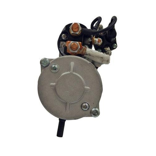 HELLA Starter 8EA 015 642-121 f&uuml;r MITSUBISHI VOLVO DEUTZ-FAHR