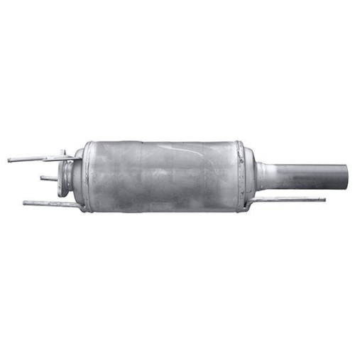 Ru&szlig;-/Partikelfilter, Abgasanlage HELLA 8LH 366 080-701 f&uuml;r ALFA ROMEO FIAT OPEL