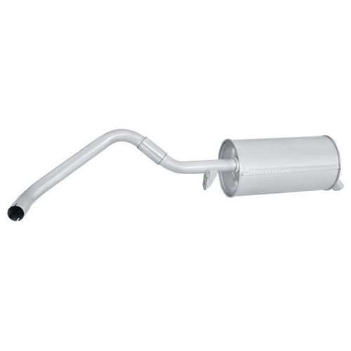 HELLA Endschalld&auml;mpfer 8LD 366 034-881 Easy2Fit &ndash;