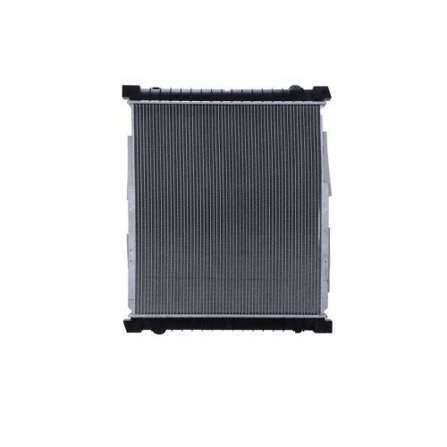 HELLA K&uuml;hler, Motork&uuml;hlung 8MK 366 302-161 f&uuml;r IVECO