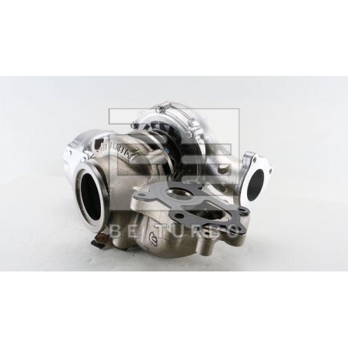BE TURBO 130437 Lader, Aufladung f&uuml;r FIAT NISSAN OPEL RENAULT, unten