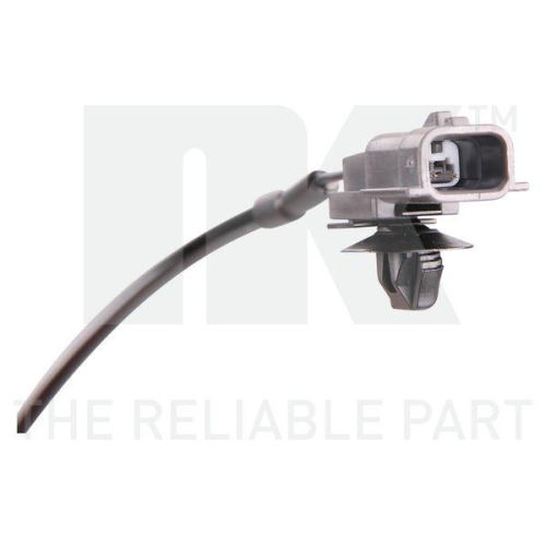 NK 292261 Sensor, Raddrehzahl f&uuml;r NISSAN, Vorderachse, Vorderachse links
