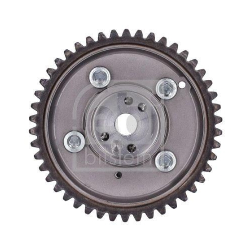 FEBI BILSTEIN Nockenwellenversteller 175345 febi Plus f&uuml;r DODGE HYUNDAI KIA