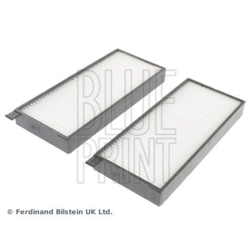 Filtersatz, Innenraumluft BLUE PRINT ADG02546 für SSANGYONG
