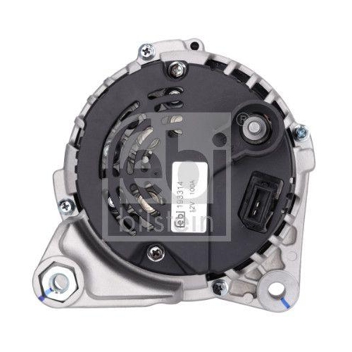 FEBI BILSTEIN Generator 193314 f&uuml;r ROVER LAND ROVER