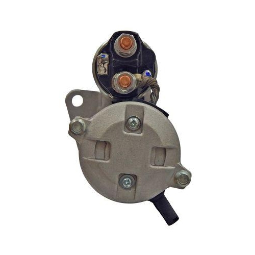 HELLA Starter 8EA 015 642-201 für KRAMER YANMAR