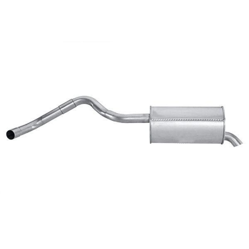 HELLA Endschalld&auml;mpfer 8LD 366 034-891 Easy2Fit &ndash;