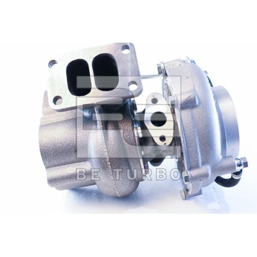 BE TURBO 129251RED Lader, Aufladung f&uuml;r CASE IH