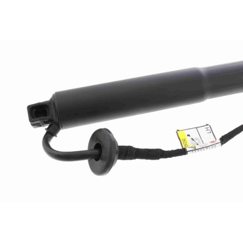 VEMO Elektromotor, Heckklappe links und rechts V95-55-0001 + V95-55-0002 f&uuml;r VOLVO