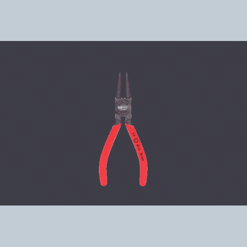 Sicherungsringzange KS TOOLS 119.2053 für