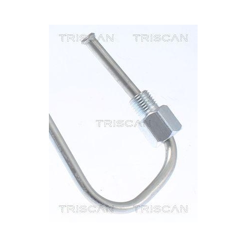 Bremsschlauch TRISCAN 8150 80304 f&uuml;r CHRYSLER, Hinterachse links