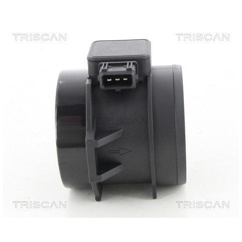 Luftmassenmesser TRISCAN 8812 27009 f&uuml;r VOLVO