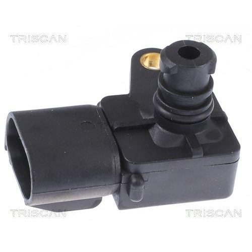 Sensor, Saugrohrdruck TRISCAN 8824 80006 f&uuml;r CHRYSLER DODGE JEEP