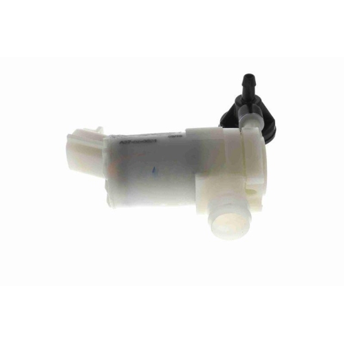 ACKOJA A37-08-0001 Waschwasserpumpe, Scheibenreinigung Original ACKOJA Qualit&auml;t