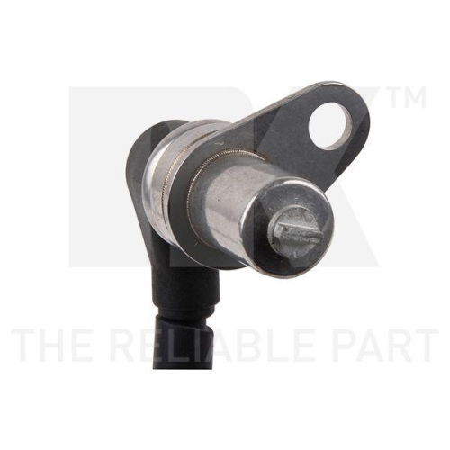 Sensor, Raddrehzahl NK 292235 f&uuml;r NISSAN KMB, Vorderachse rechts