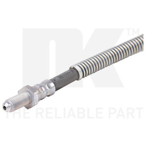 Bremsschlauch NK 852559 f&uuml;r FORD, Vorderachse